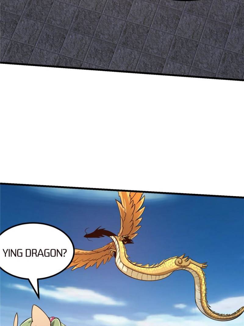 I’m Just An Immortal chapter 246 page 20