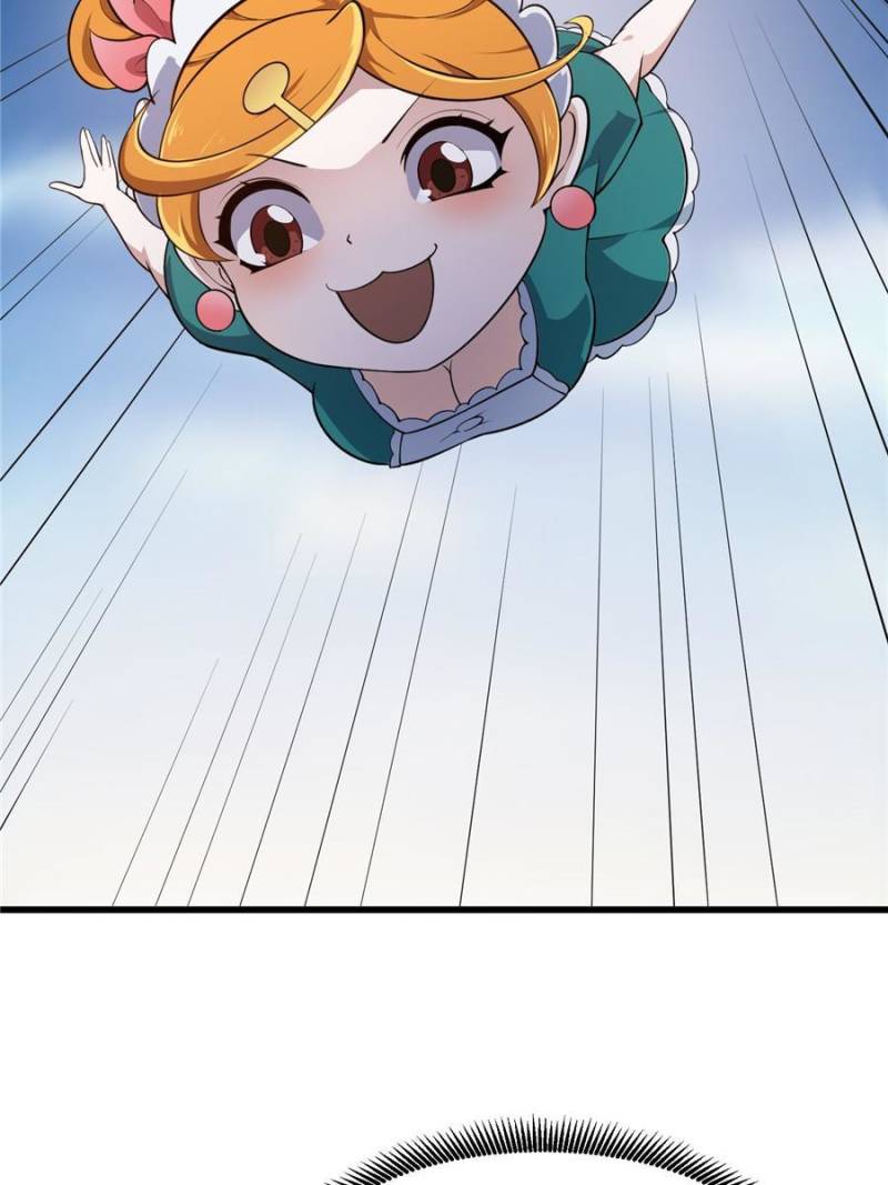 I’m Just An Immortal chapter 246 page 22