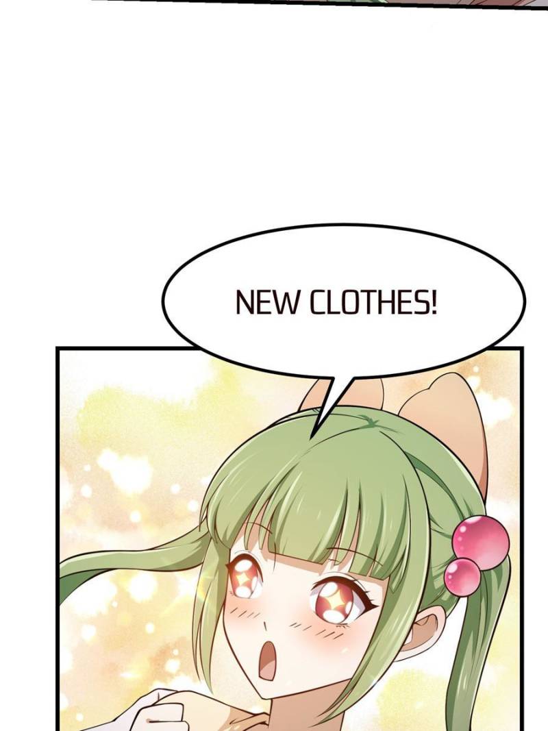 I’m Just An Immortal chapter 246 page 25