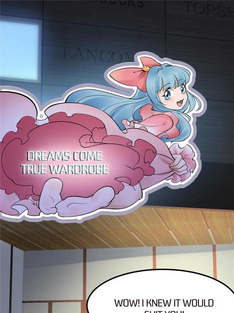 I’m Just An Immortal chapter 246 page 27