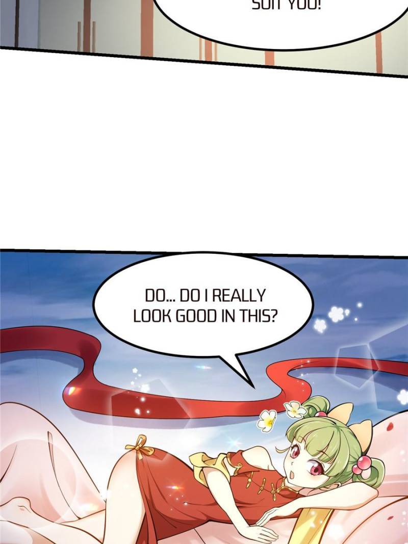 I’m Just An Immortal chapter 246 page 28