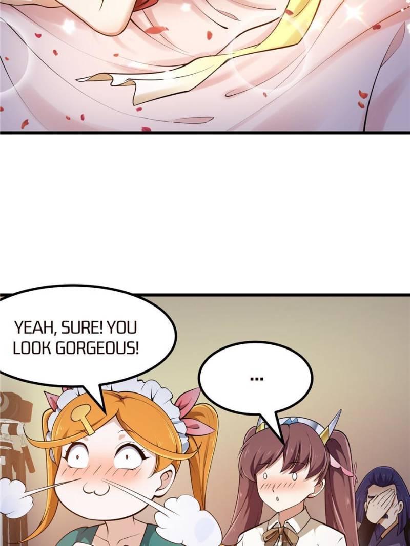 I’m Just An Immortal chapter 246 page 29