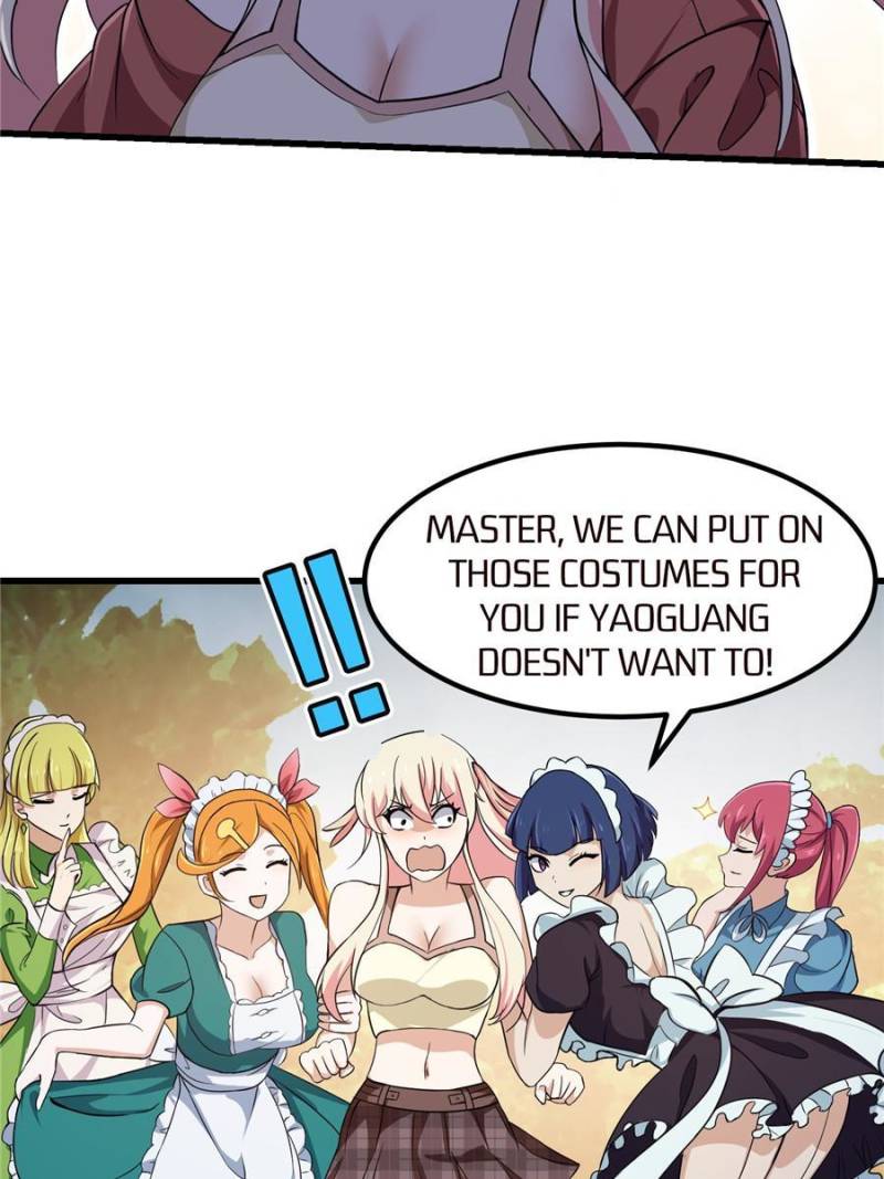 I’m Just An Immortal chapter 246 page 3