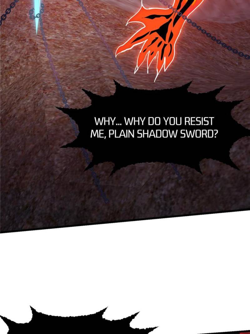 I’m Just An Immortal chapter 246 page 32