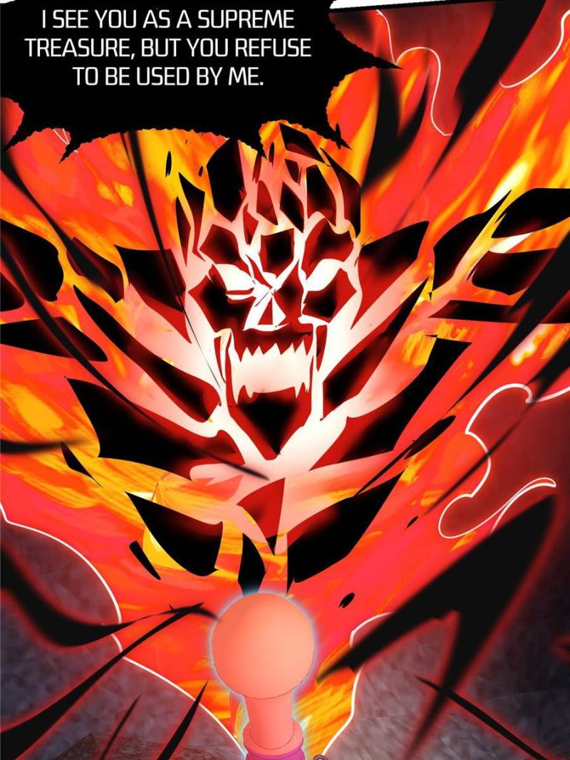 I’m Just An Immortal chapter 246 page 33