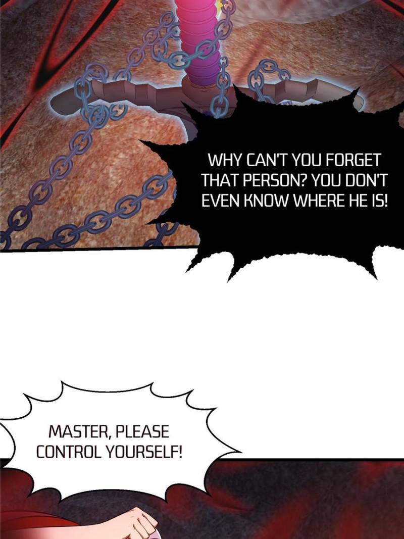 I’m Just An Immortal chapter 246 page 34