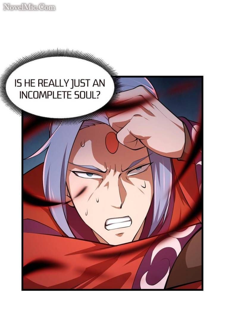 I’m Just An Immortal chapter 246 page 36