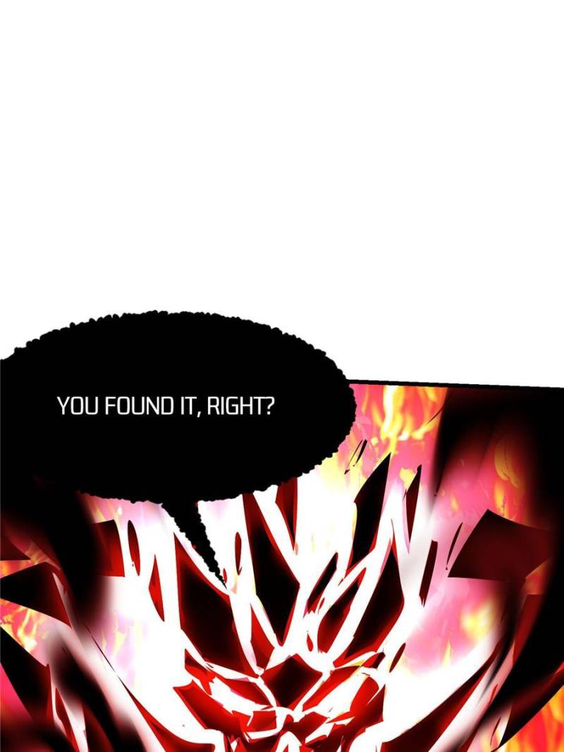 I’m Just An Immortal chapter 246 page 37