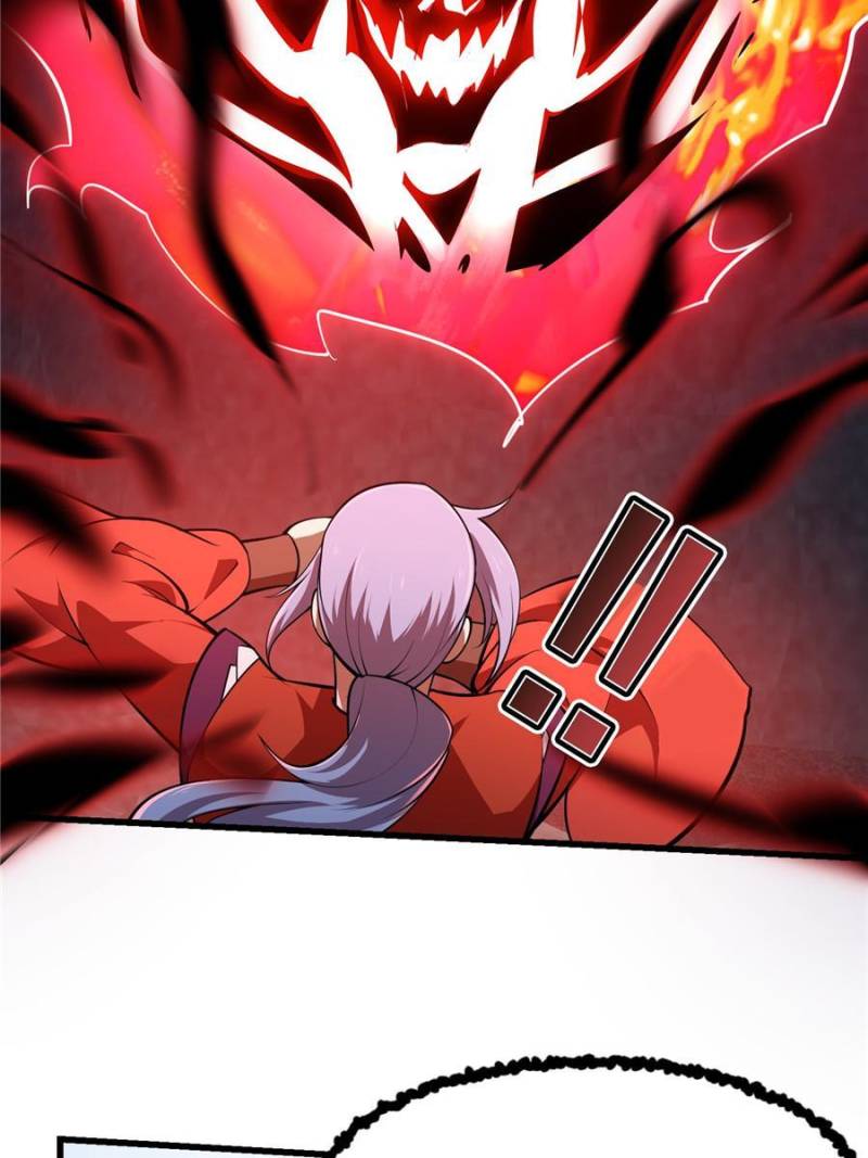 I’m Just An Immortal chapter 246 page 38