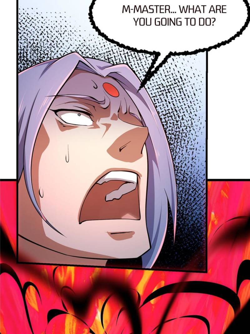 I’m Just An Immortal chapter 246 page 39