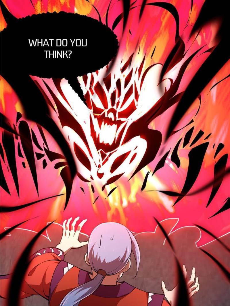 I’m Just An Immortal chapter 246 page 40