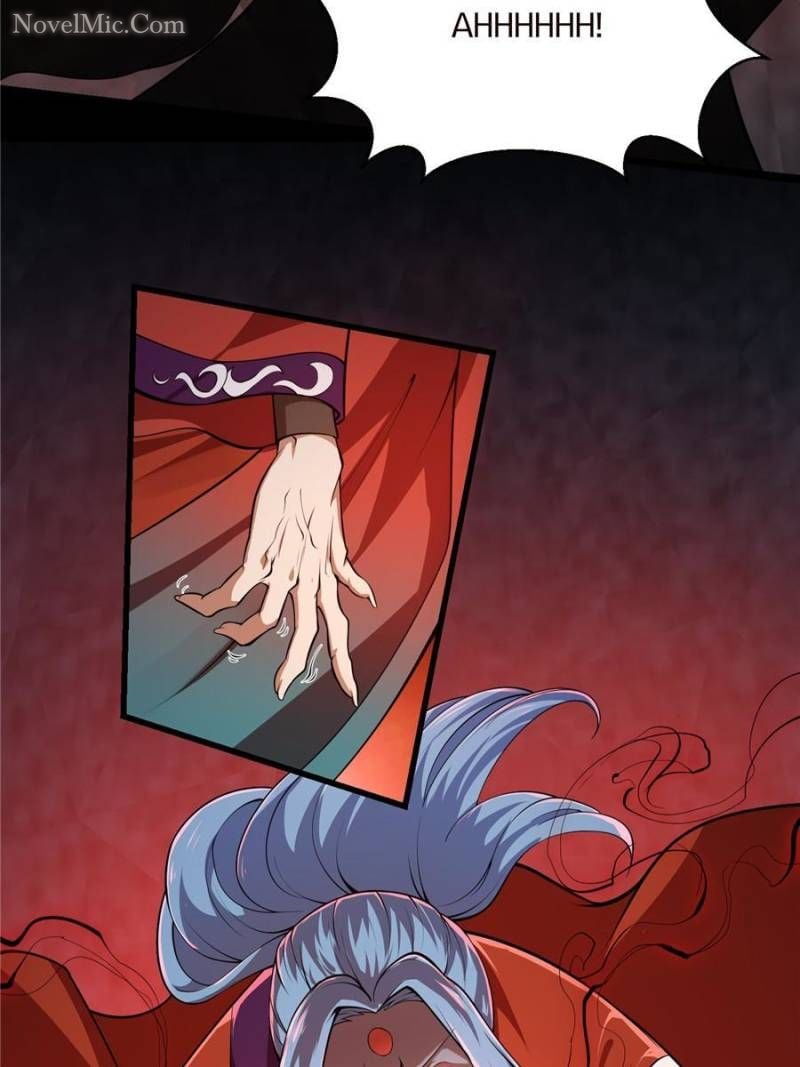 I’m Just An Immortal chapter 246 page 43