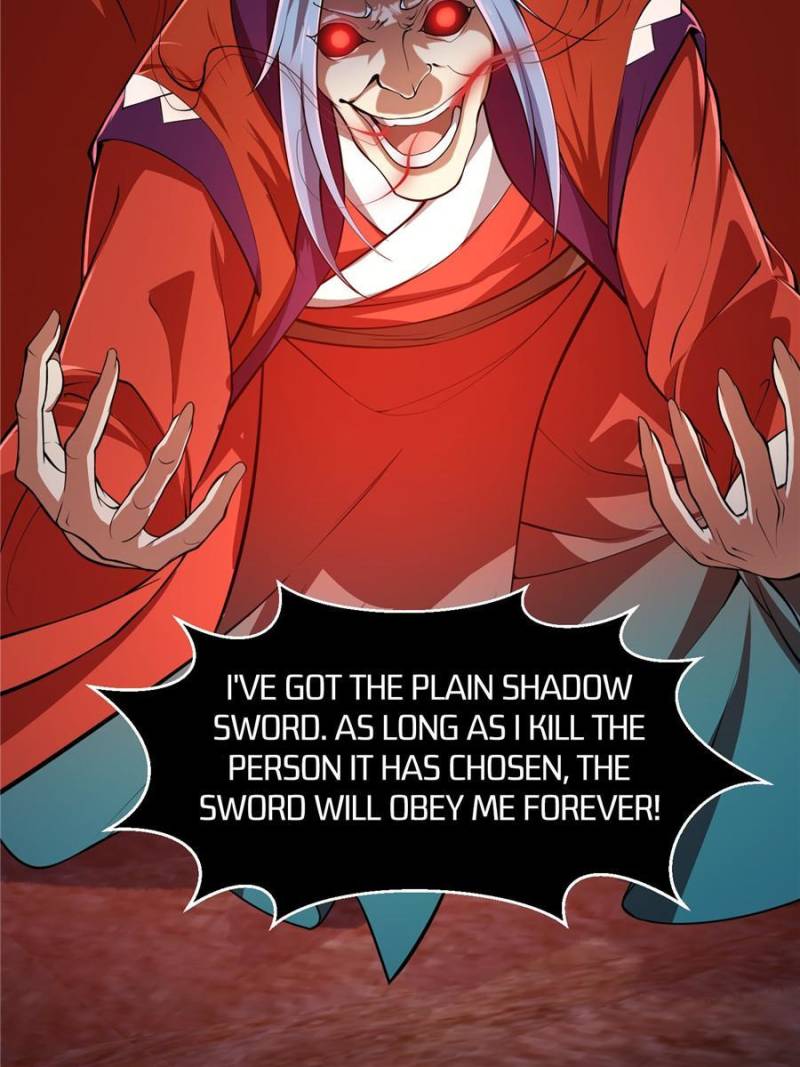 I’m Just An Immortal chapter 246 page 44