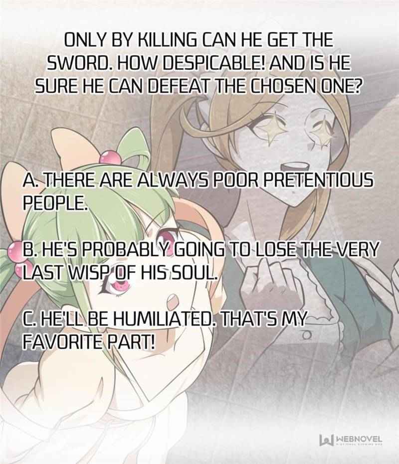 I’m Just An Immortal chapter 246 page 46