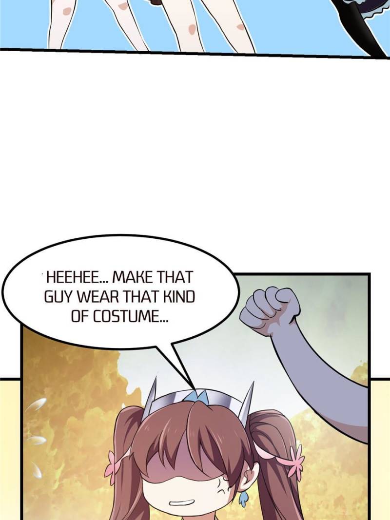 I’m Just An Immortal chapter 246 page 5