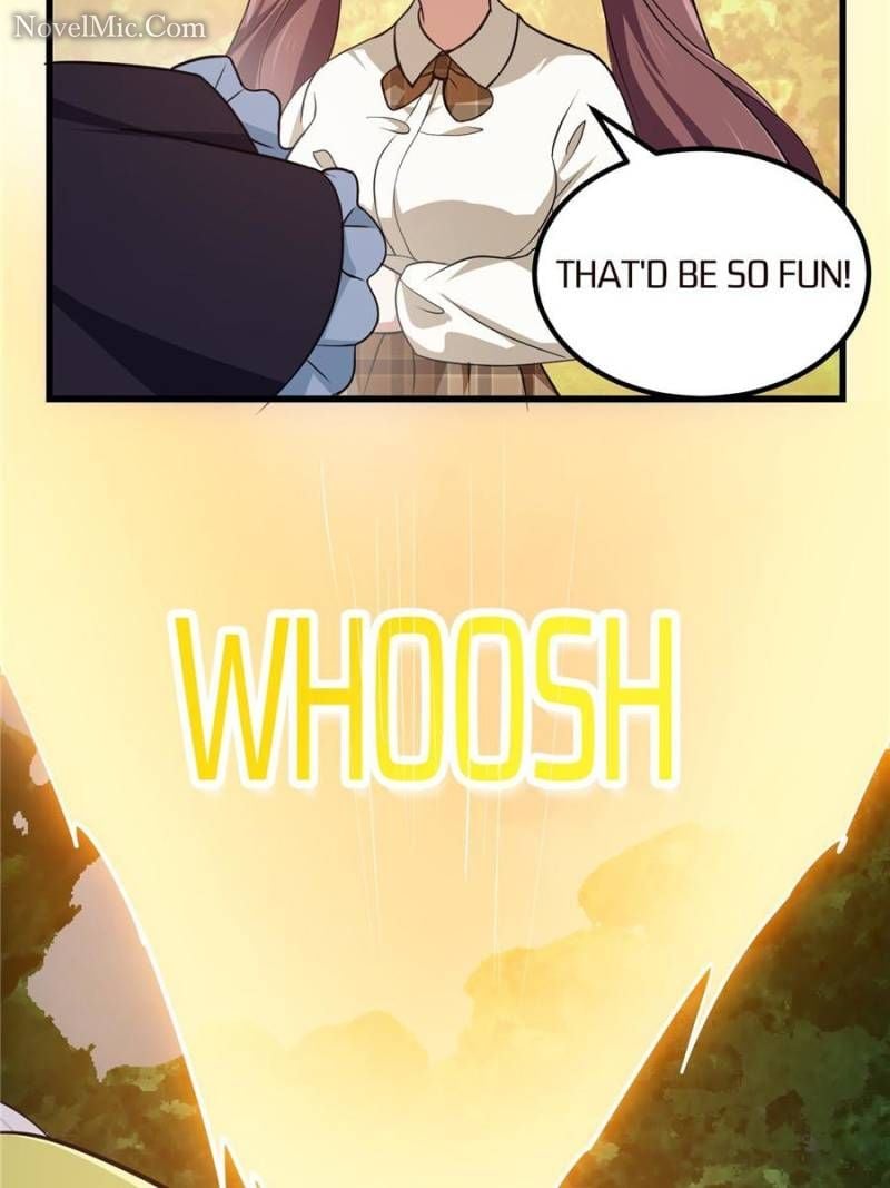 I’m Just An Immortal chapter 246 page 6