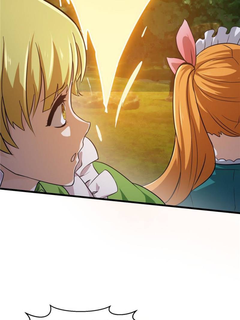 I’m Just An Immortal chapter 246 page 7