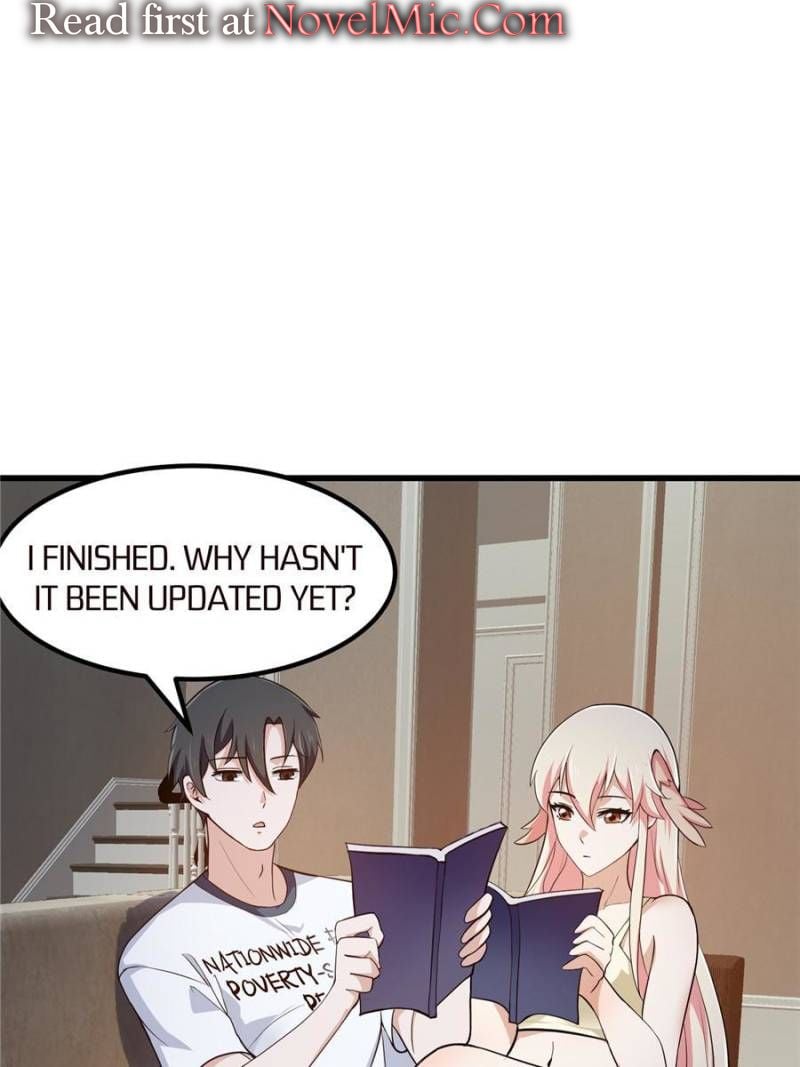 I’m Just An Immortal chapter 247 page 1