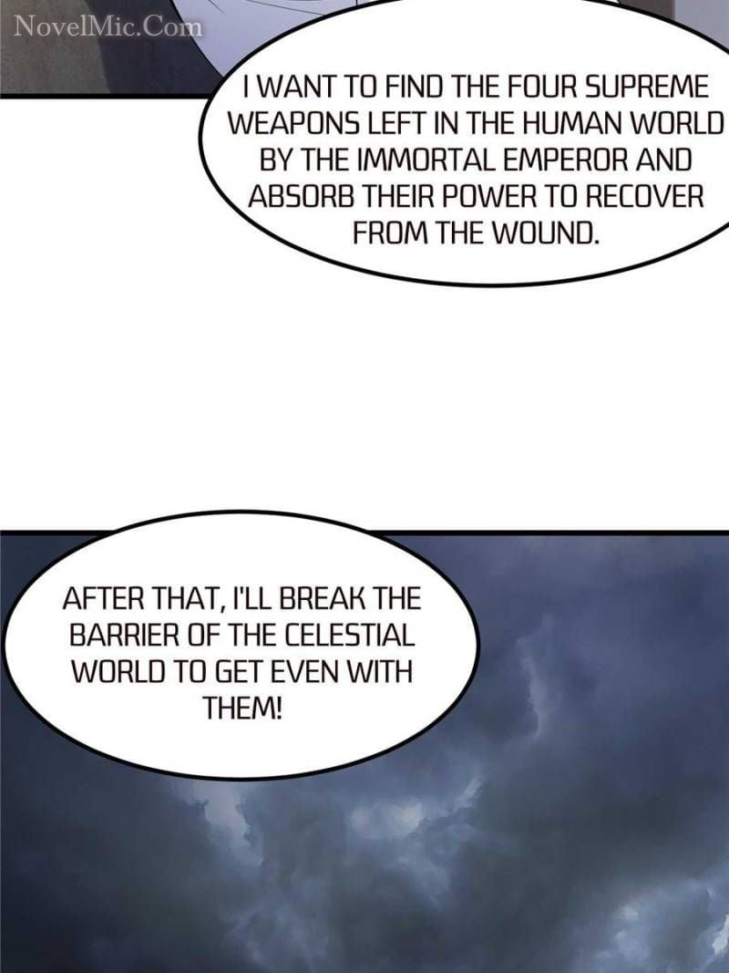 I’m Just An Immortal chapter 247 page 12