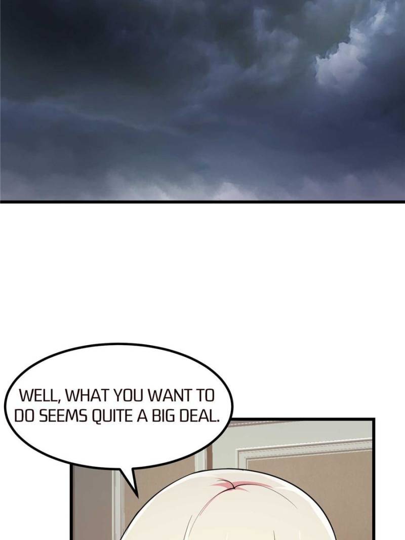 I’m Just An Immortal chapter 247 page 13