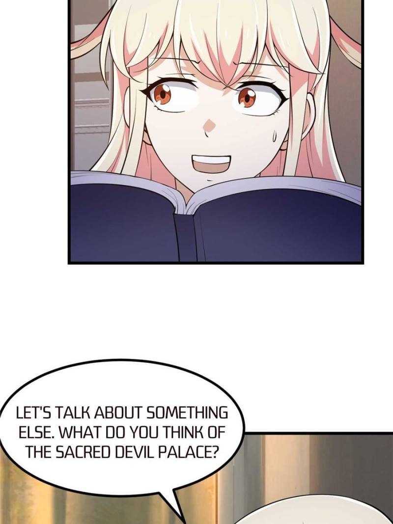 I’m Just An Immortal chapter 247 page 14