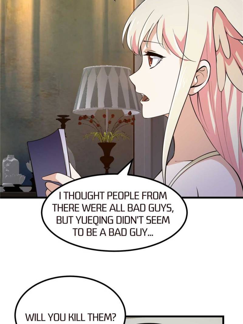 I’m Just An Immortal chapter 247 page 15