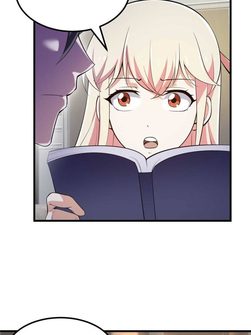 I’m Just An Immortal chapter 247 page 16