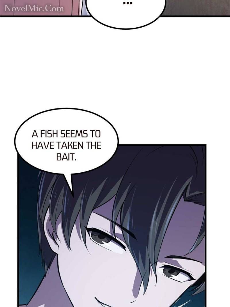 I’m Just An Immortal chapter 247 page 18