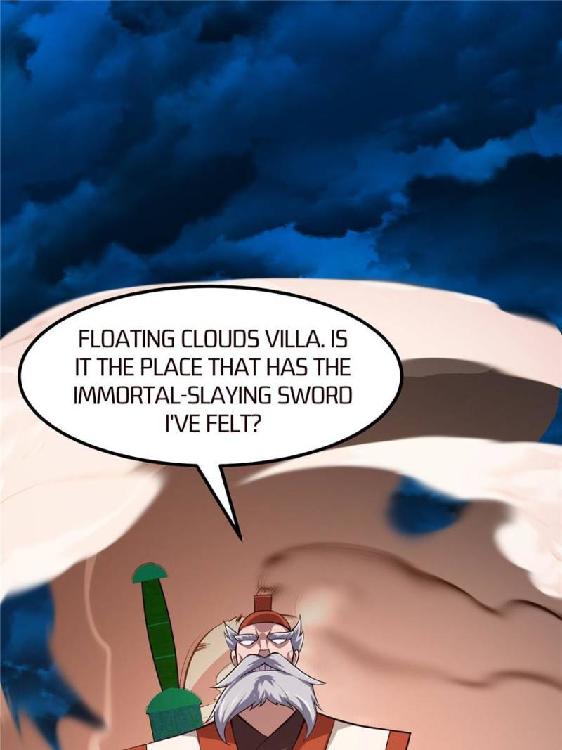 I’m Just An Immortal chapter 247 page 20