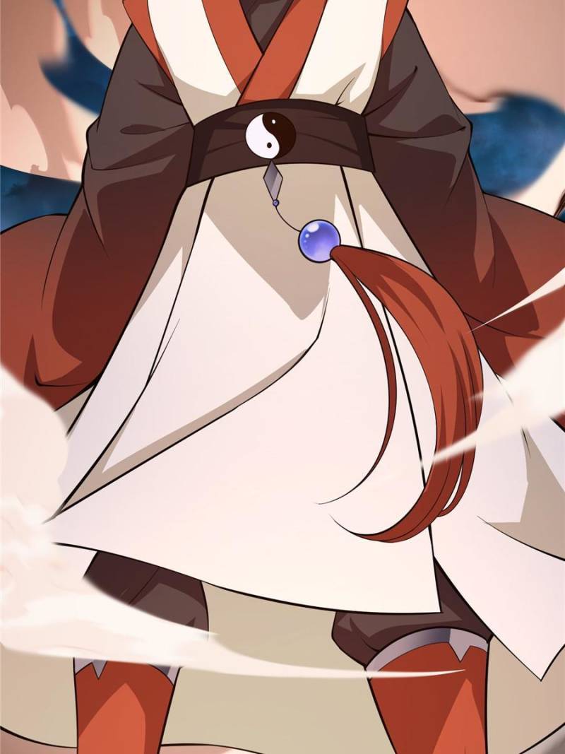 I’m Just An Immortal chapter 247 page 21