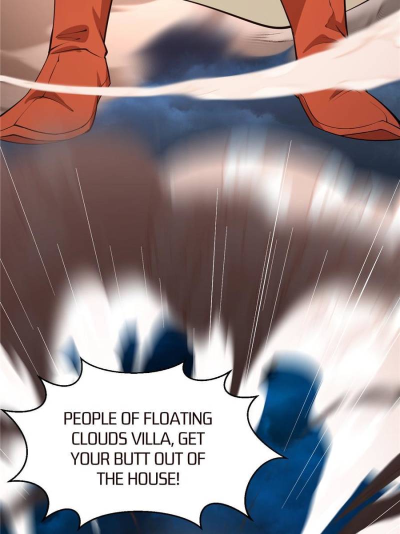 I’m Just An Immortal chapter 247 page 22