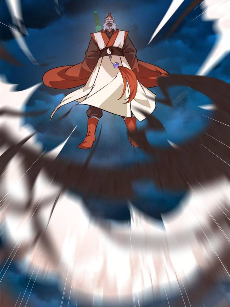 I’m Just An Immortal chapter 247 page 23