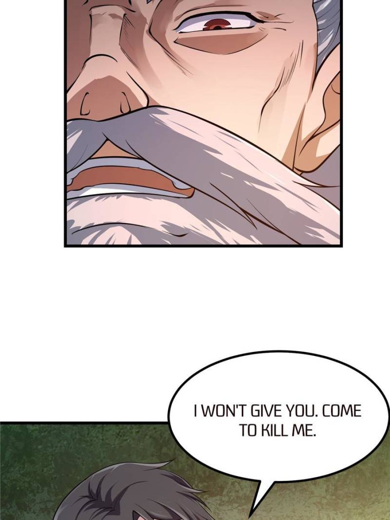 I’m Just An Immortal chapter 247 page 27