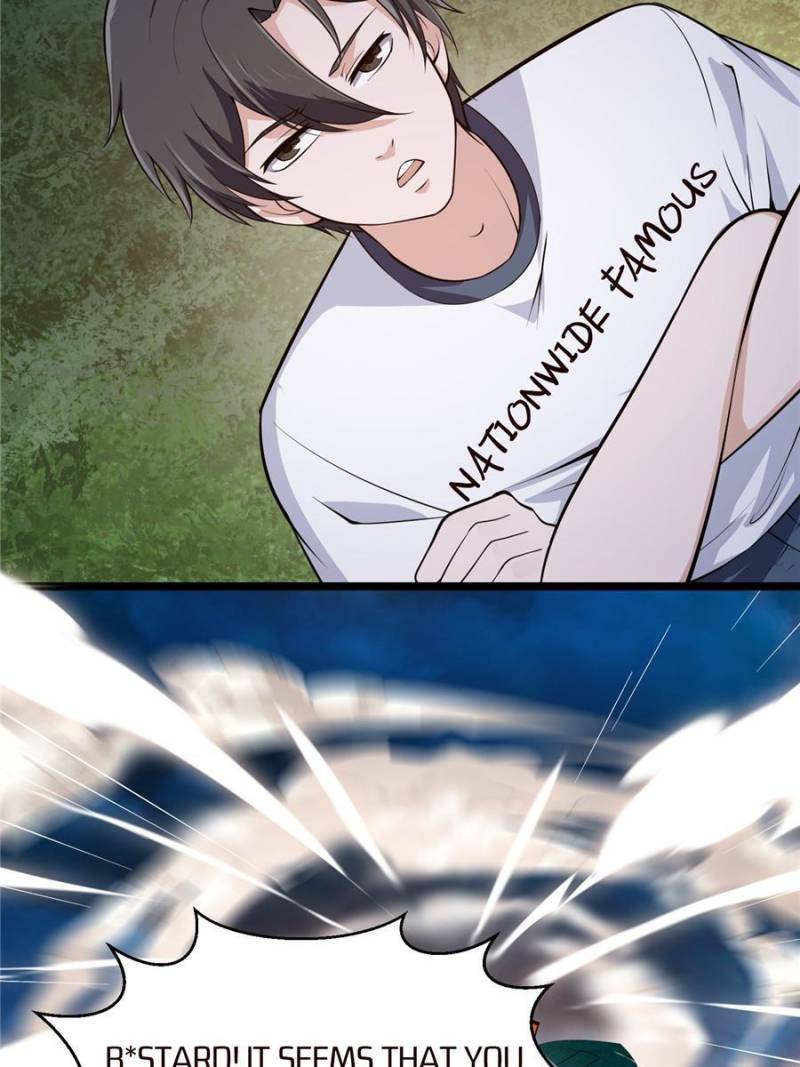 I’m Just An Immortal chapter 247 page 28