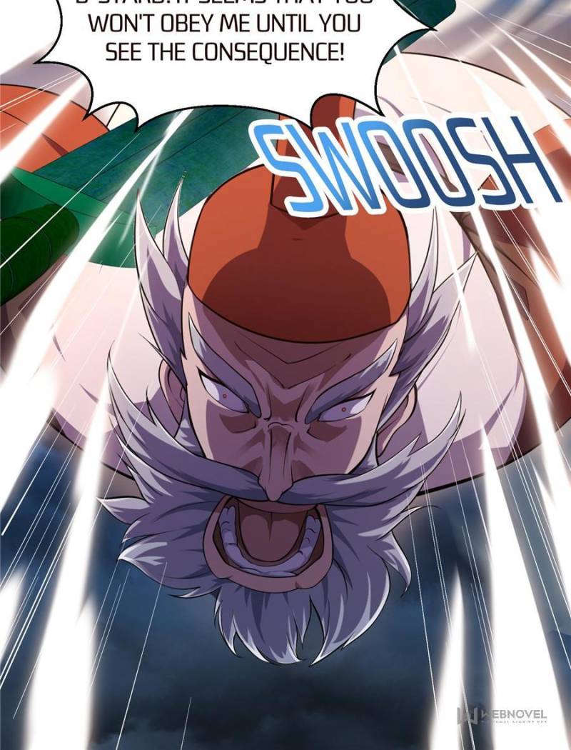 I’m Just An Immortal chapter 247 page 29