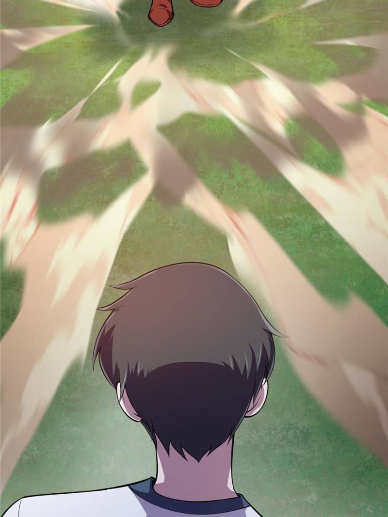 I’m Just An Immortal chapter 247 page 31