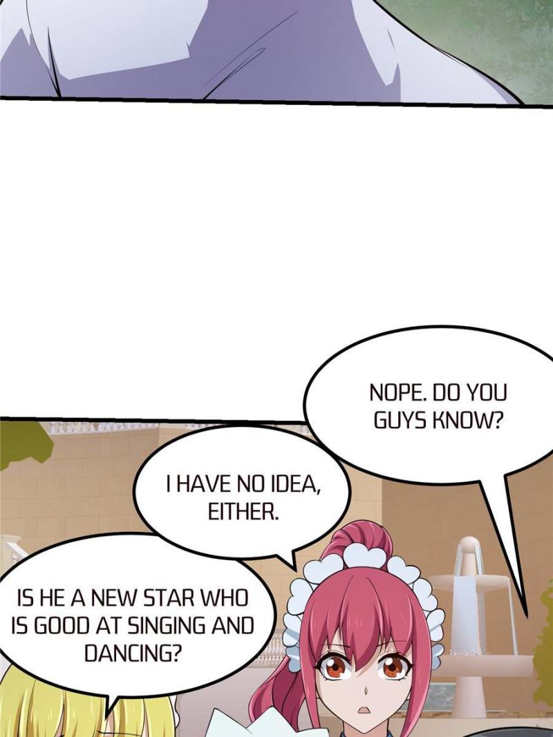 I’m Just An Immortal chapter 247 page 32