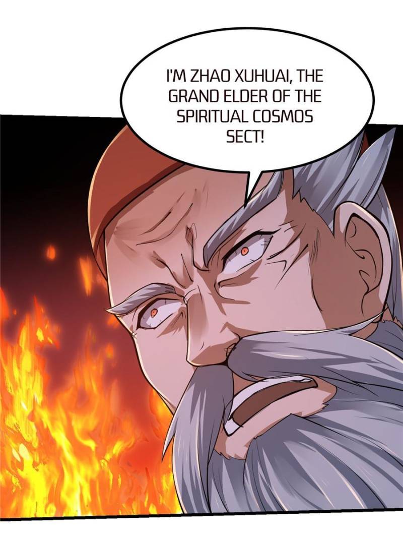 I’m Just An Immortal chapter 247 page 34