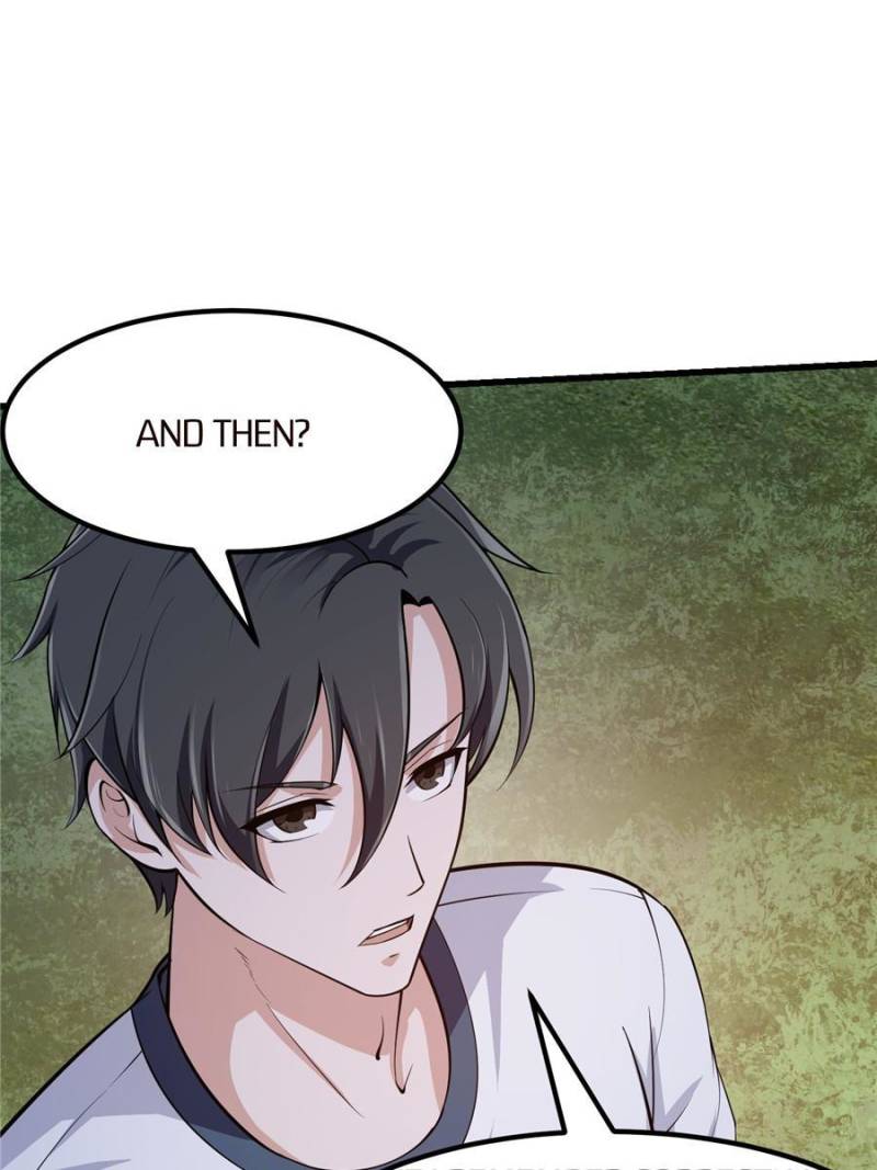 I’m Just An Immortal chapter 247 page 35