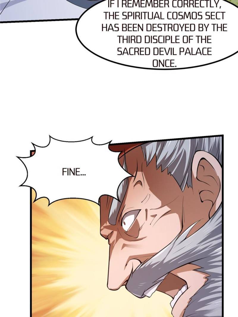 I’m Just An Immortal chapter 247 page 36