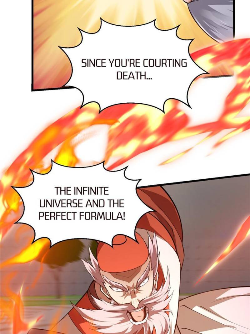 I’m Just An Immortal chapter 247 page 37