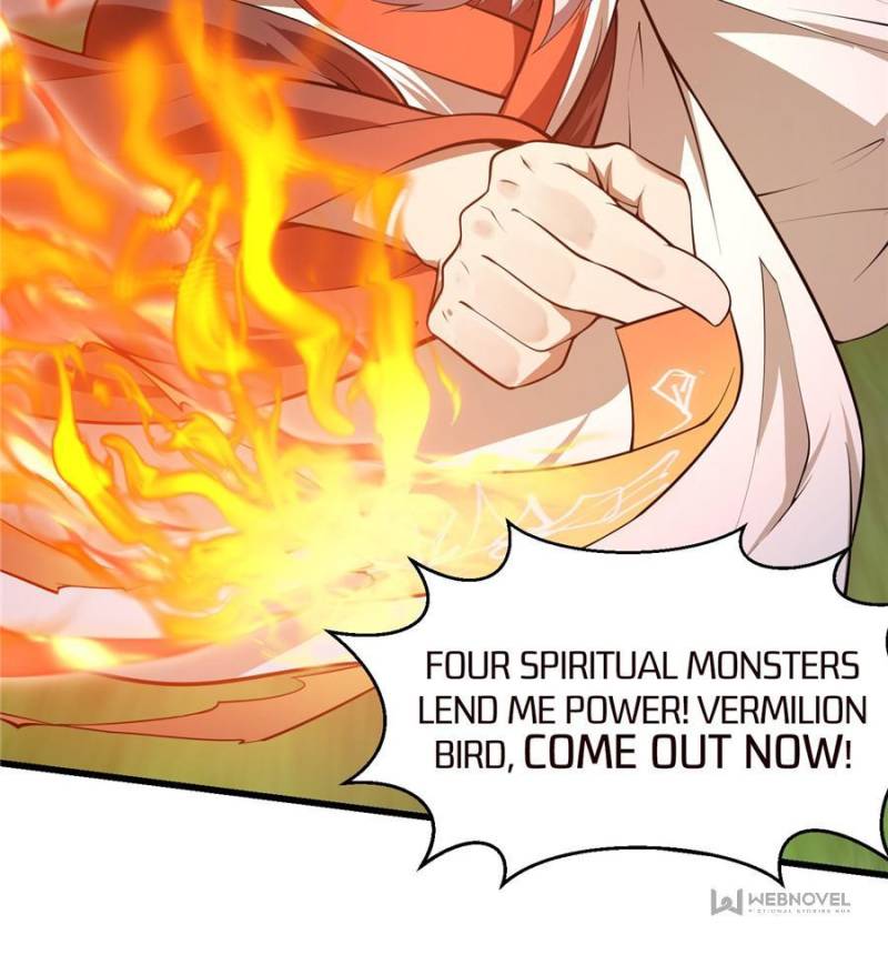 I’m Just An Immortal chapter 247 page 38