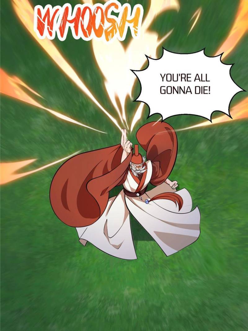 I’m Just An Immortal chapter 247 page 40