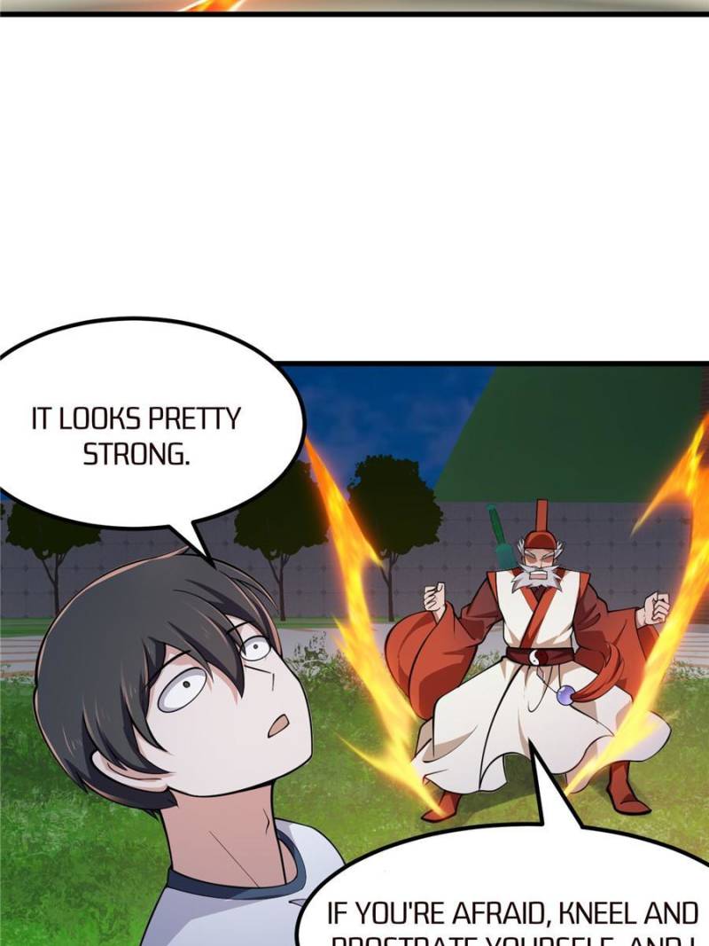 I’m Just An Immortal chapter 247 page 46