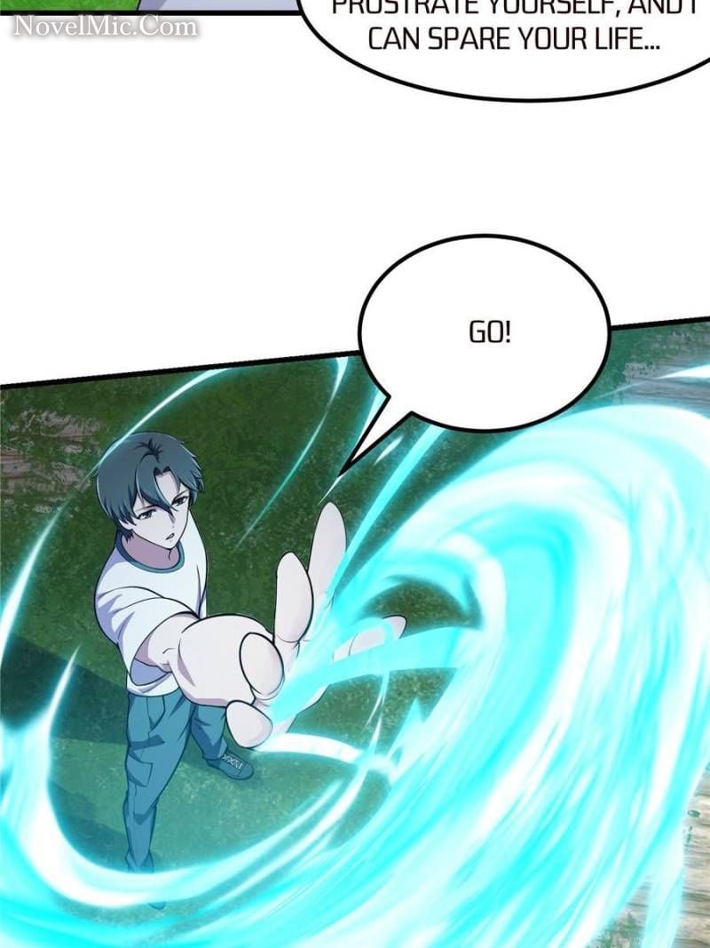 I’m Just An Immortal chapter 247 page 47