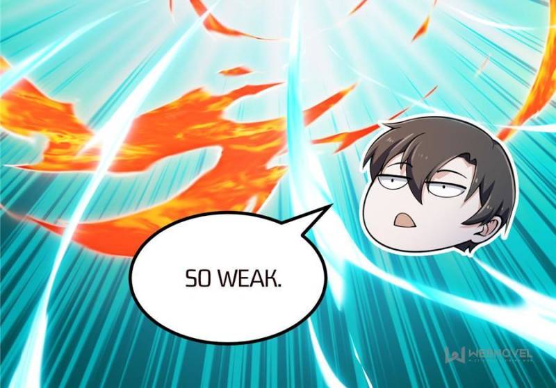 I’m Just An Immortal chapter 247 page 49