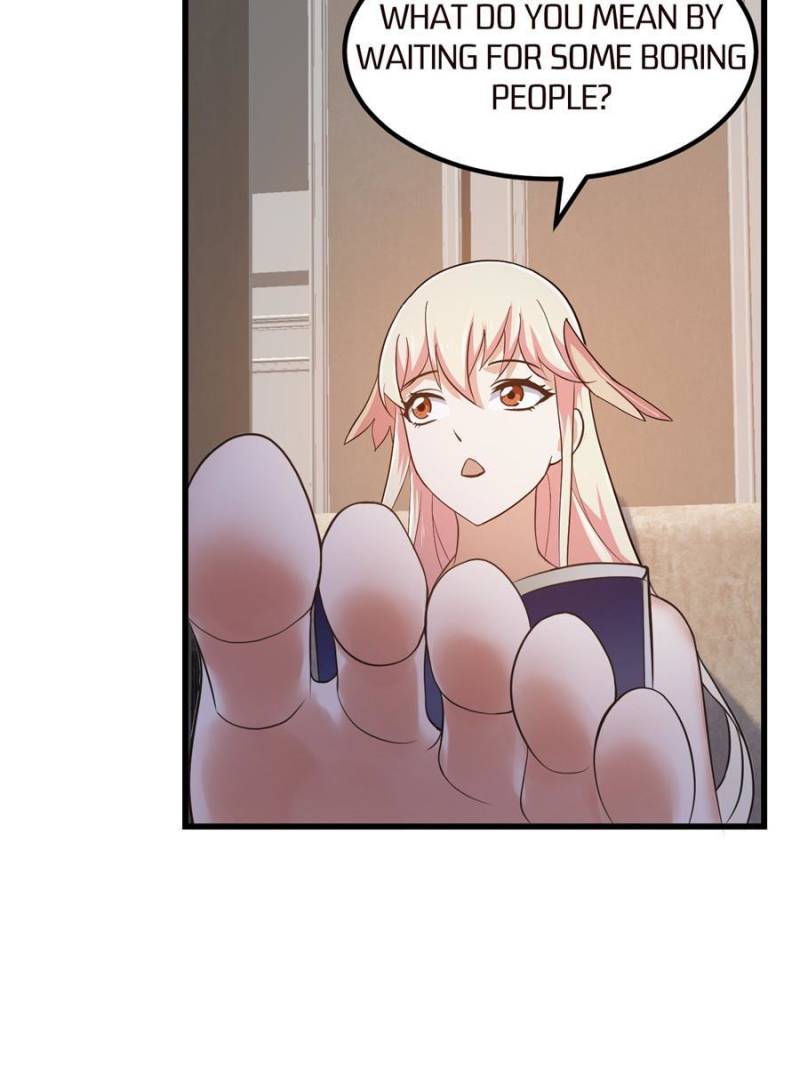 I’m Just An Immortal chapter 247 page 5