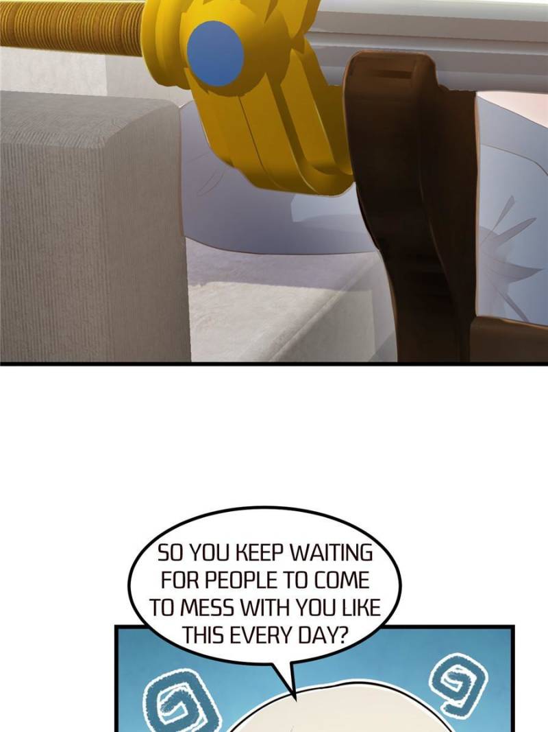 I’m Just An Immortal chapter 247 page 7