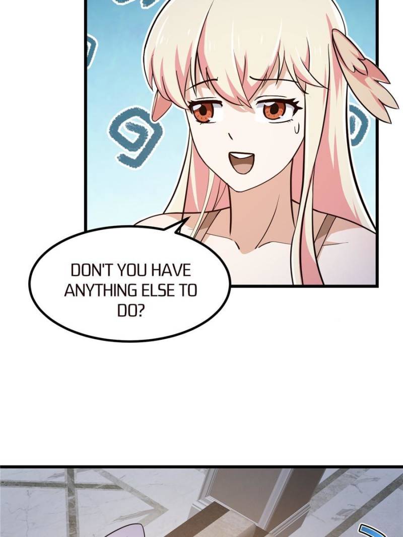 I’m Just An Immortal chapter 247 page 8