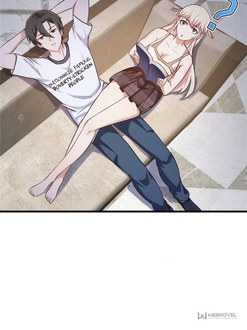 I’m Just An Immortal chapter 247 page 9